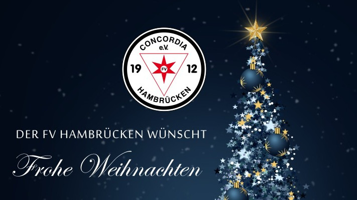 Jahresrückblick und Weihnachtsgrüße 2024