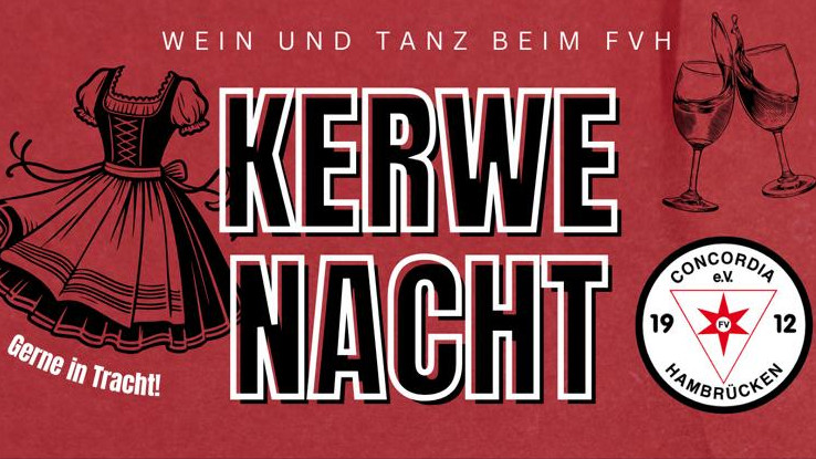 Kerwe-Nacht